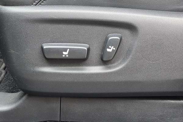 2022 Toyota Landcruiser Prado Kakadu GDJ150R
