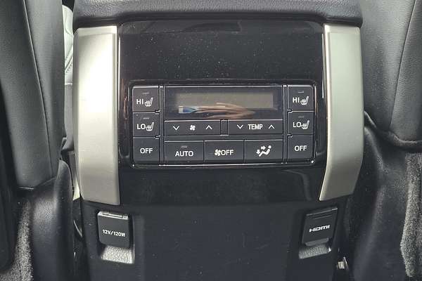 2022 Toyota Landcruiser Prado Kakadu GDJ150R