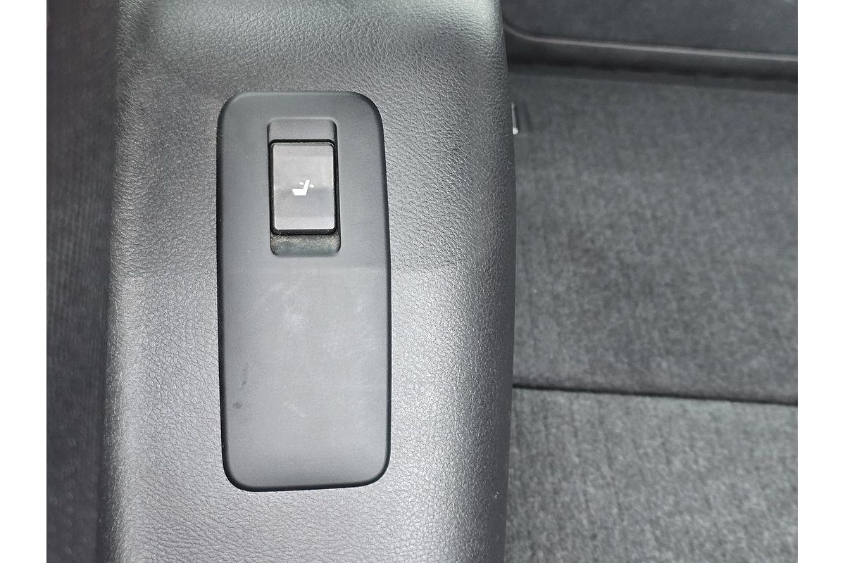 2022 Toyota Landcruiser Prado Kakadu GDJ150R