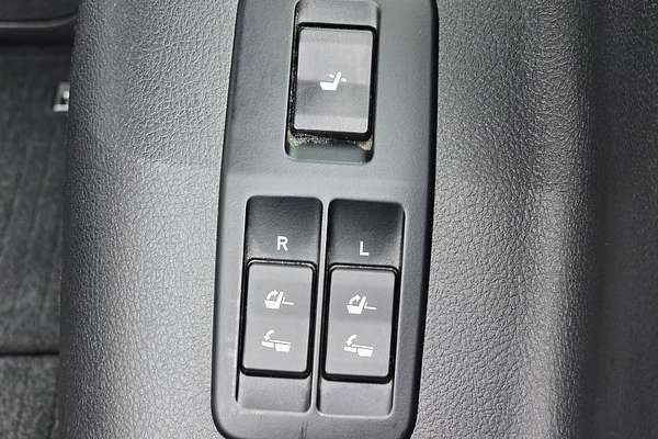 2022 Toyota Landcruiser Prado Kakadu GDJ150R