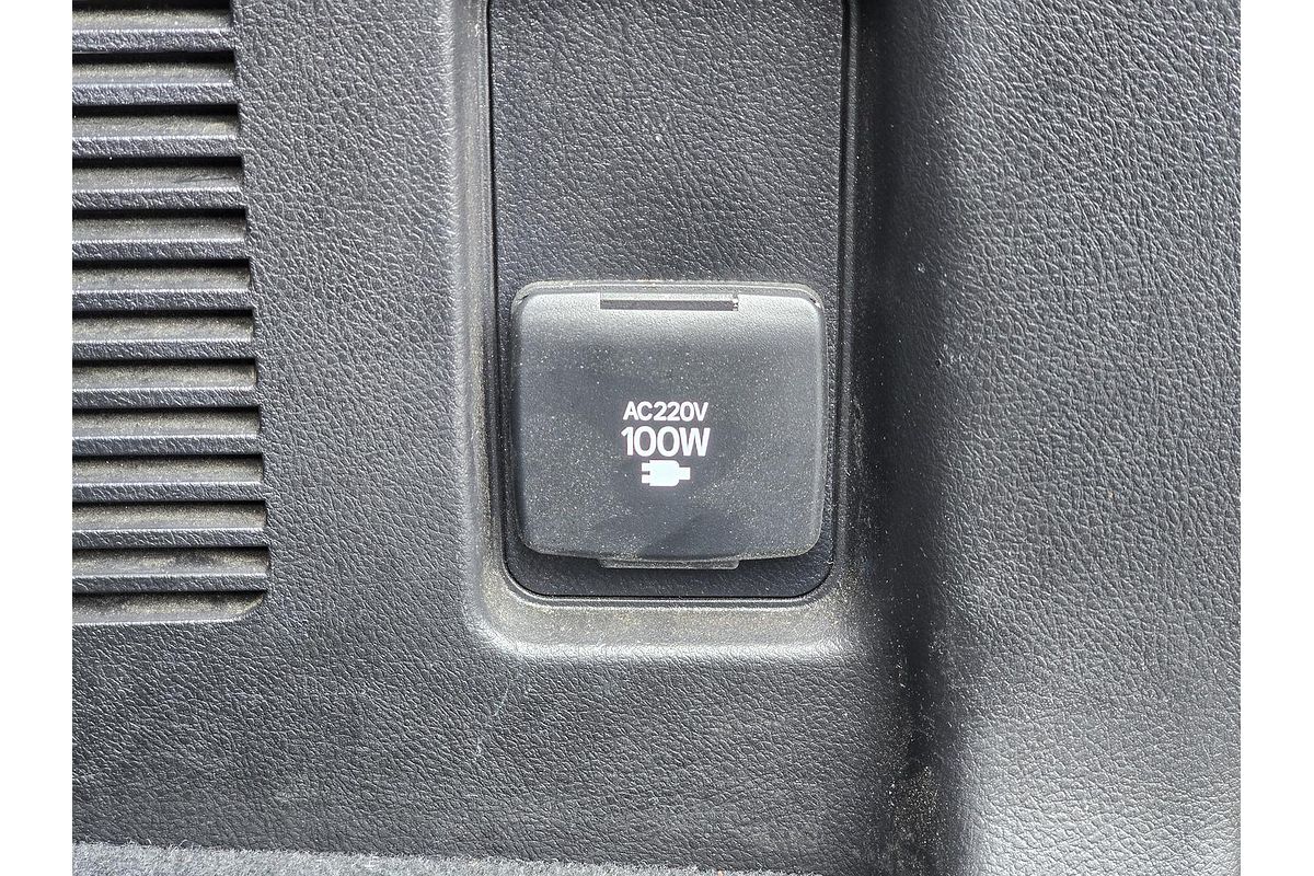 2022 Toyota Landcruiser Prado Kakadu GDJ150R