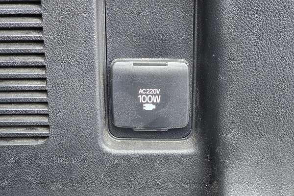 2022 Toyota Landcruiser Prado Kakadu GDJ150R