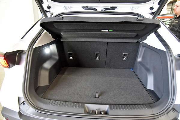 2025 Chery OMODA 5 EX T19C