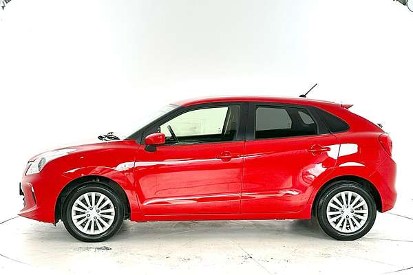 2022 Suzuki Baleno GL EW Series II