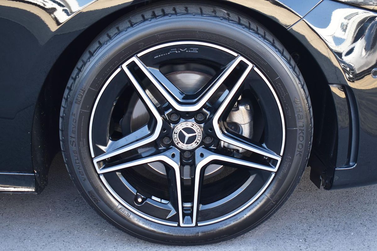 2022 Mercedes-Benz A-Class A180 W177