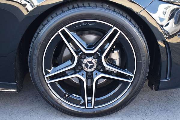 2022 Mercedes-Benz A-Class A180 W177