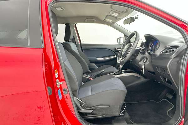 2022 Suzuki Baleno GL EW Series II