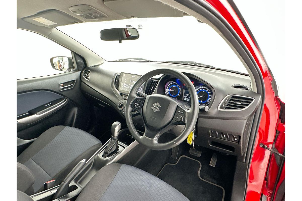 2022 Suzuki Baleno GL EW Series II