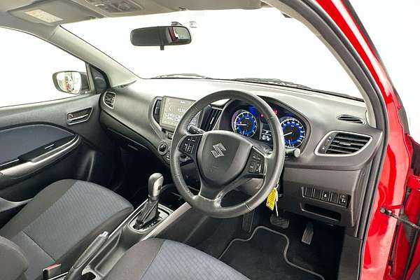2022 Suzuki Baleno GL EW Series II