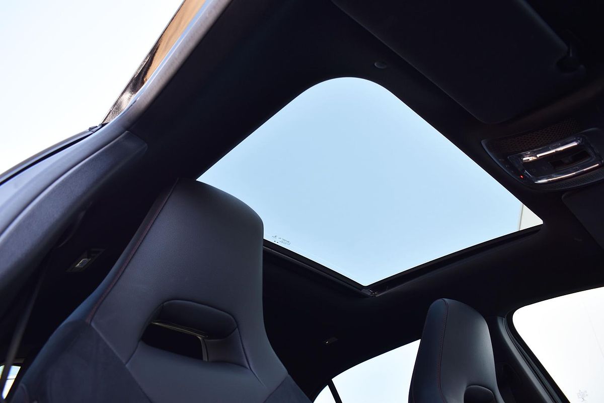 2022 Mercedes-Benz A-Class A180 W177