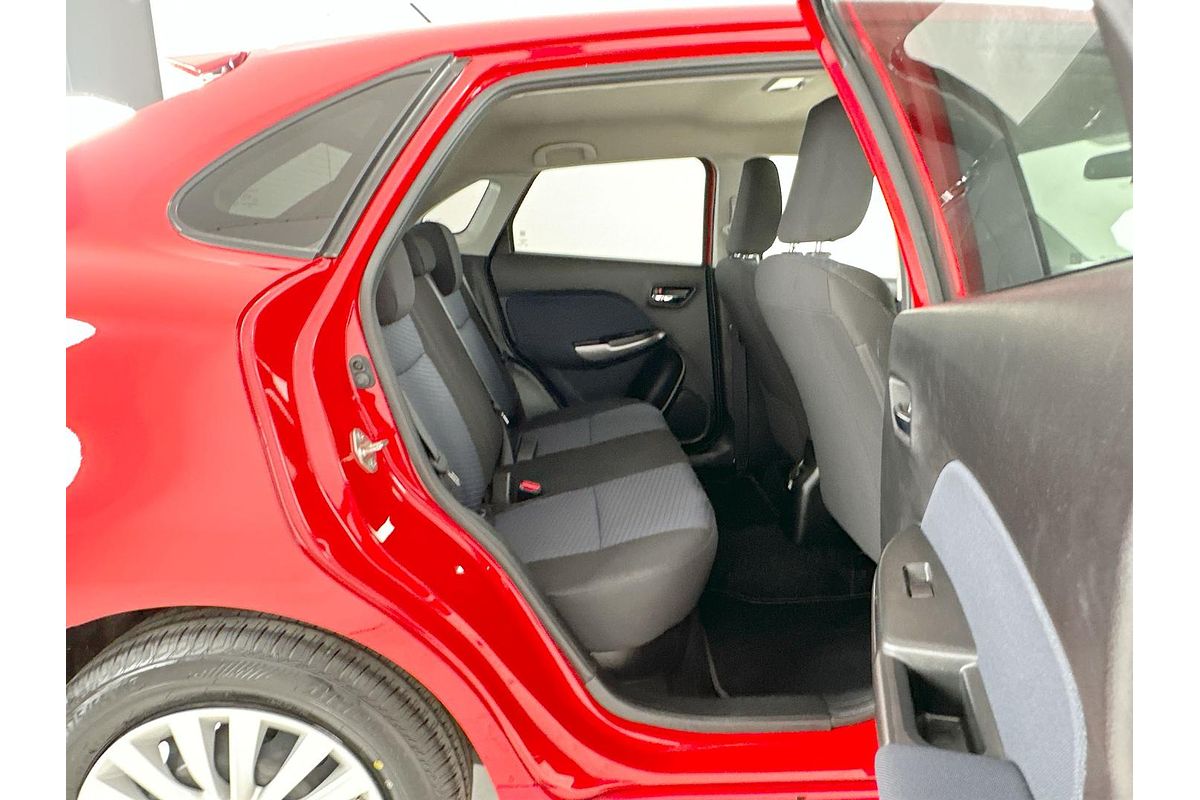 2022 Suzuki Baleno GL EW Series II
