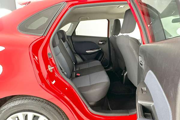 2022 Suzuki Baleno GL EW Series II