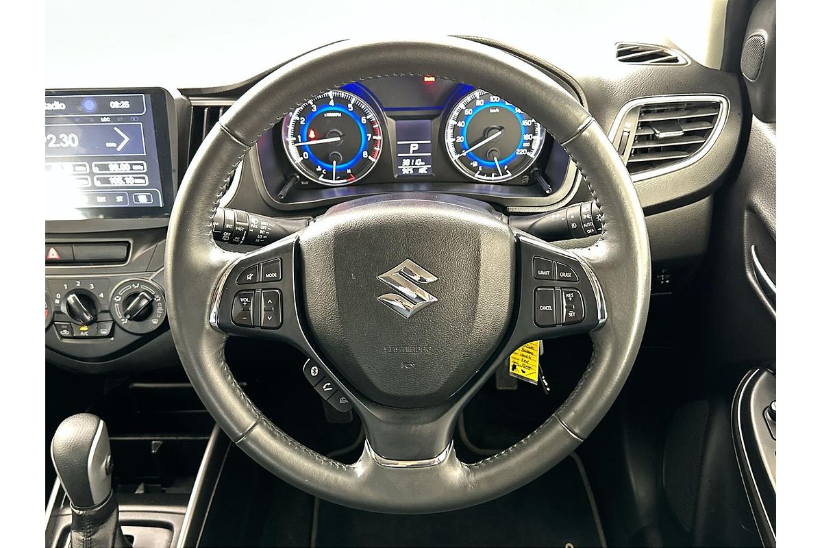 2022 Suzuki Baleno GL EW Series II