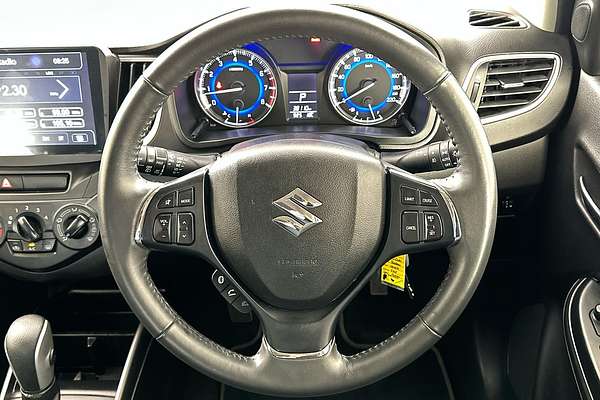 2022 Suzuki Baleno GL EW Series II