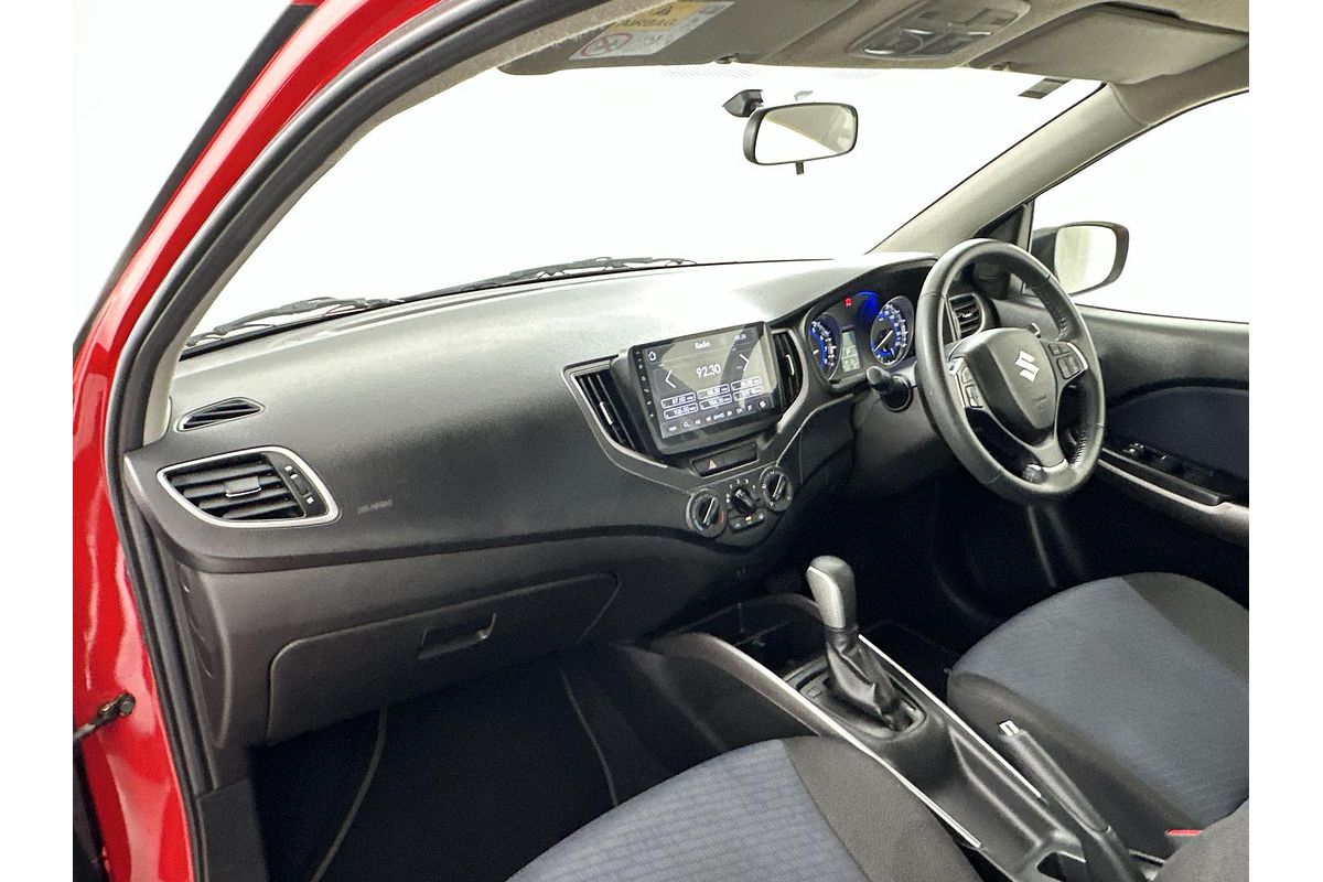 2022 Suzuki Baleno GL EW Series II
