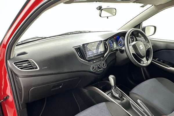 2022 Suzuki Baleno GL EW Series II