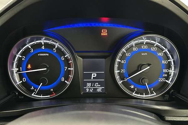 2022 Suzuki Baleno GL EW Series II