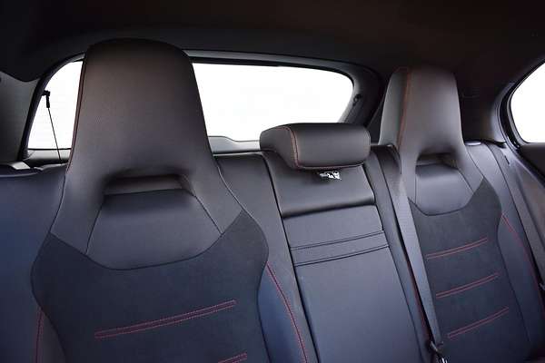 2022 Mercedes-Benz A-Class A180 W177