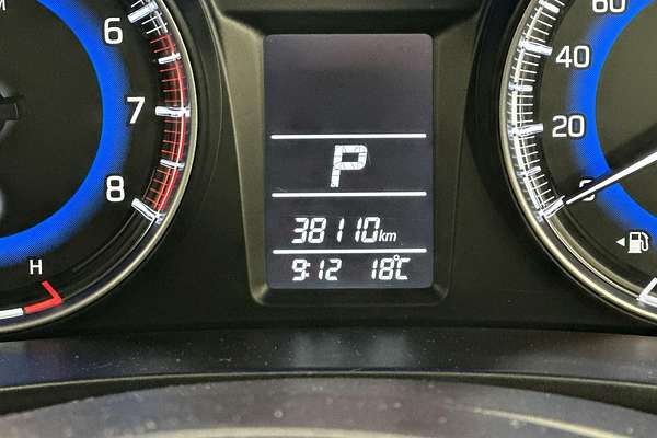 2022 Suzuki Baleno GL EW Series II