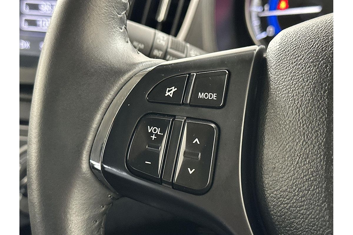 2022 Suzuki Baleno GL EW Series II