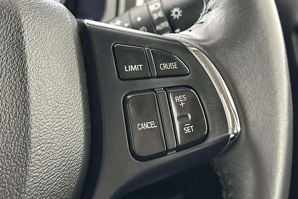 2022 Suzuki Baleno GL EW Series II