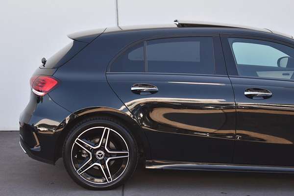 2022 Mercedes-Benz A-Class A180 W177