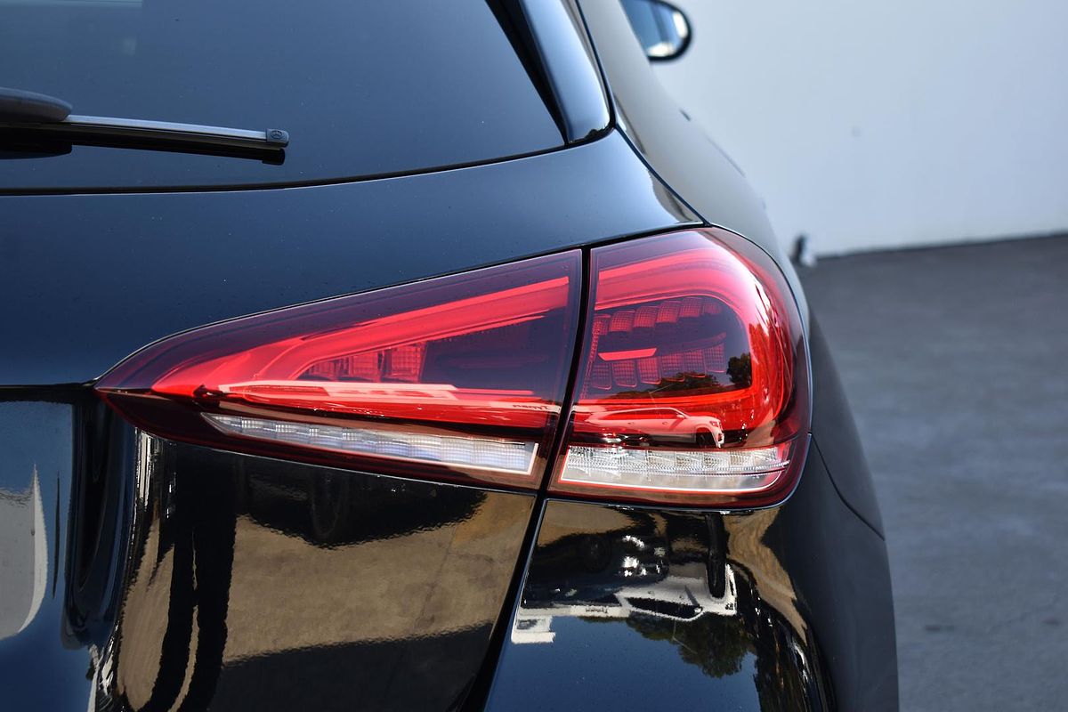 2022 Mercedes-Benz A-Class A180 W177
