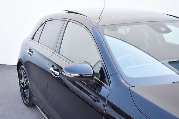 2022 Mercedes-Benz A-Class A180 W177