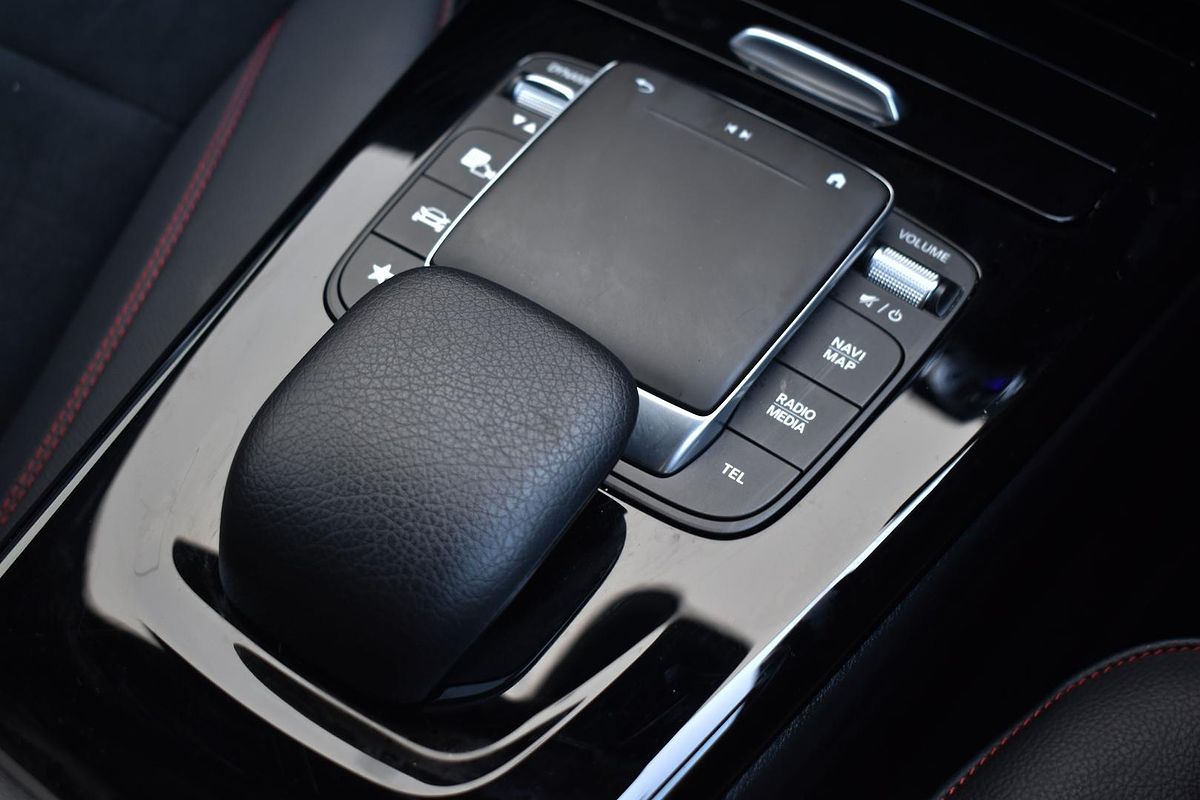 2022 Mercedes-Benz A-Class A180 W177