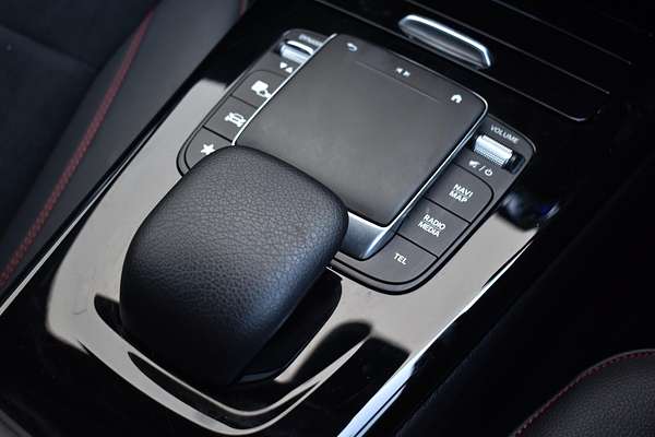 2022 Mercedes-Benz A-Class A180 W177