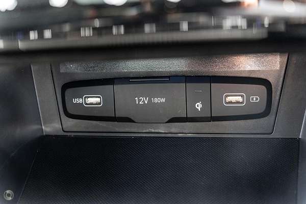 2023 Hyundai Tucson Highlander N Line NX4.V2