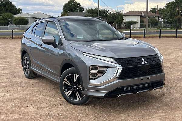 2024 Mitsubishi Eclipse Cross Exceed YB