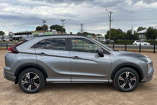 2024 Mitsubishi Eclipse Cross Exceed YB