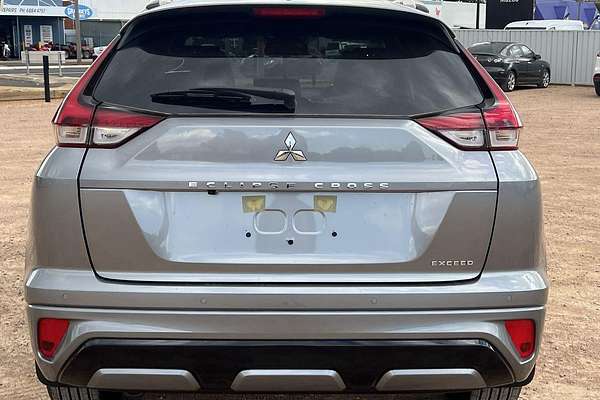 2024 Mitsubishi Eclipse Cross Exceed YB