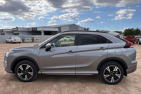2024 Mitsubishi Eclipse Cross Exceed YB