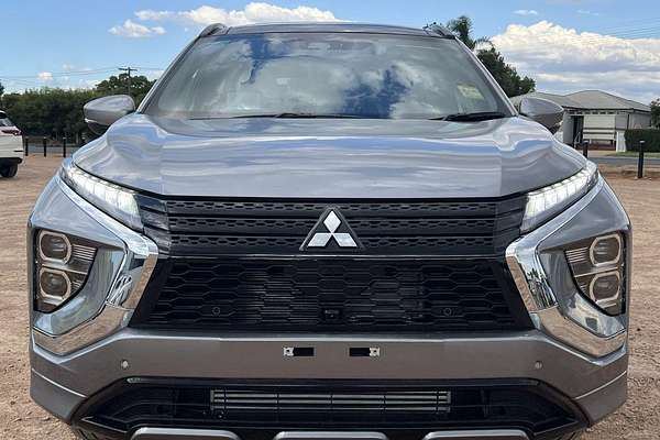 2024 Mitsubishi Eclipse Cross Exceed YB