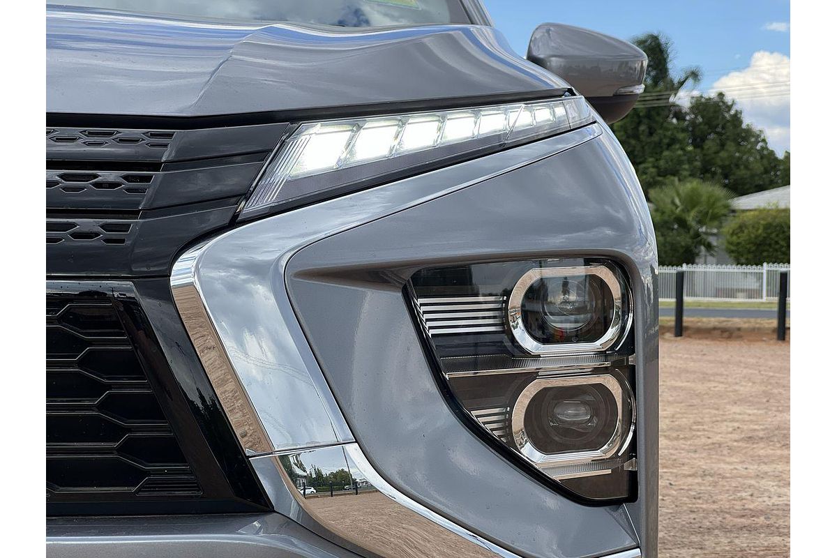 2024 Mitsubishi Eclipse Cross Exceed YB