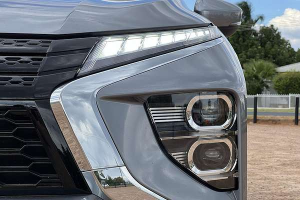 2024 Mitsubishi Eclipse Cross Exceed YB
