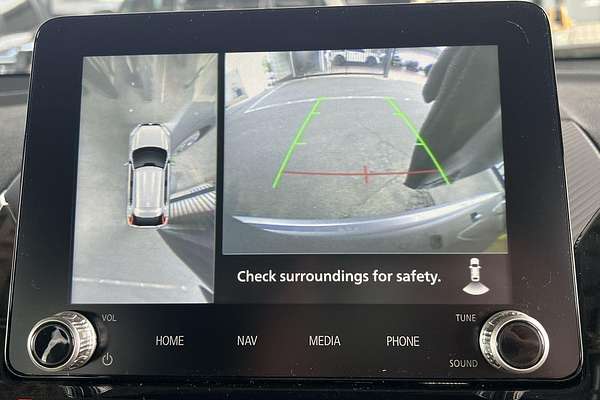 2024 Mitsubishi Eclipse Cross Exceed YB