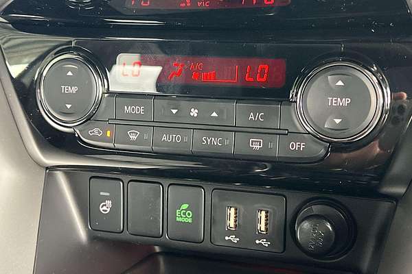 2024 Mitsubishi Eclipse Cross Exceed YB