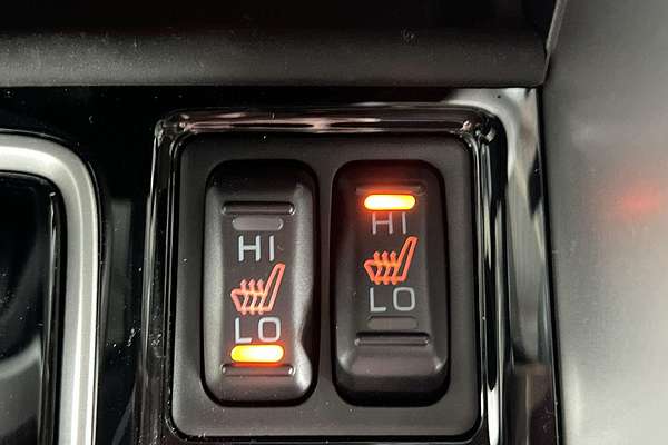 2024 Mitsubishi Eclipse Cross Exceed YB