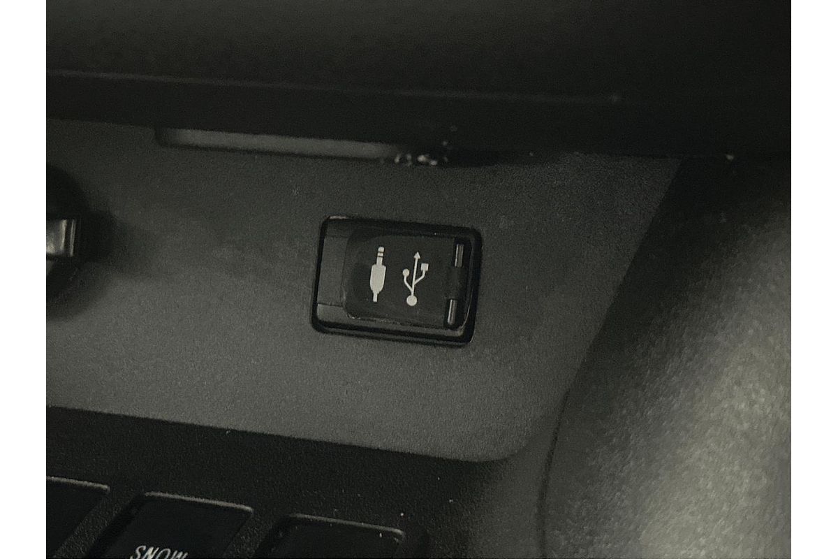 2019 Toyota Kluger GX GSU50R