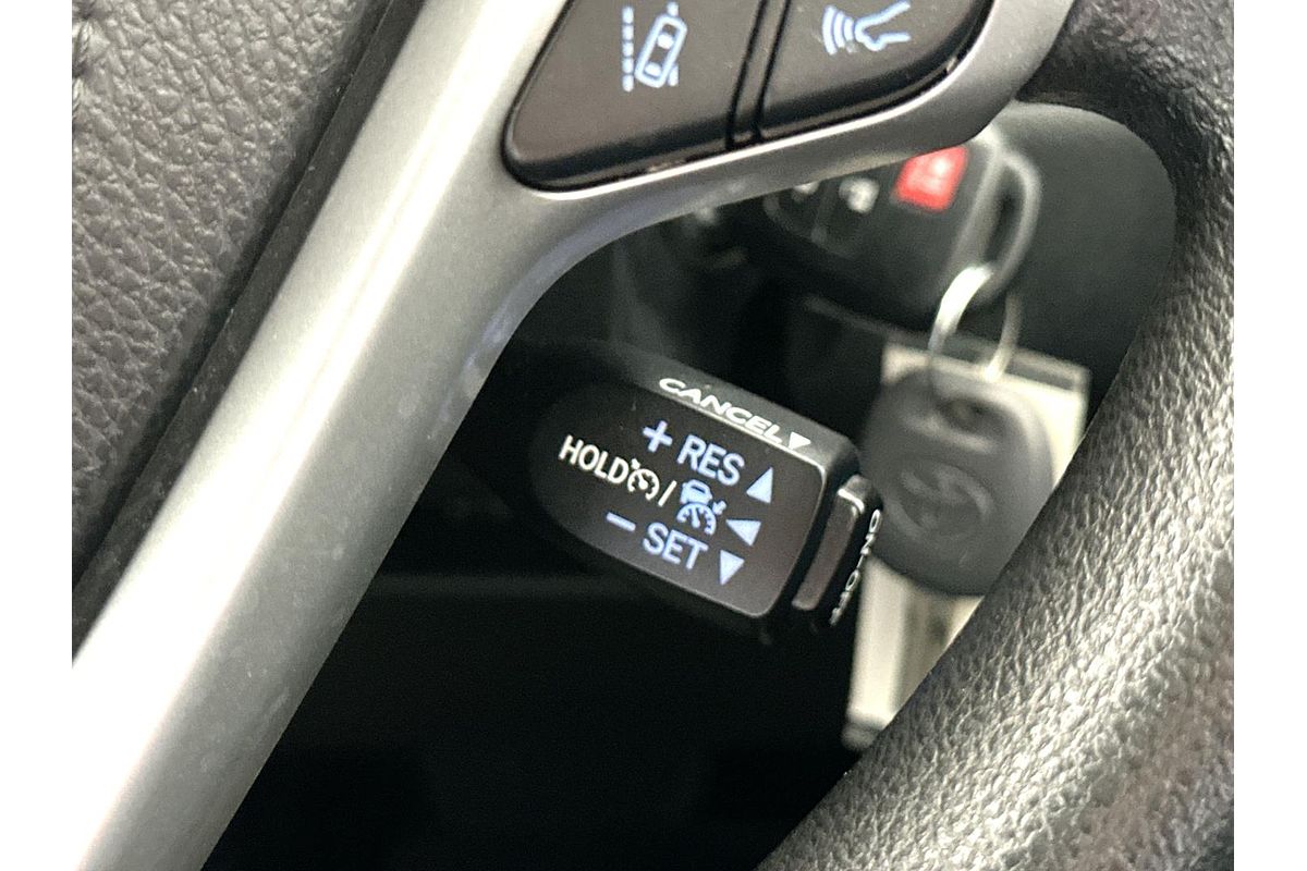 2019 Toyota Kluger GX GSU50R