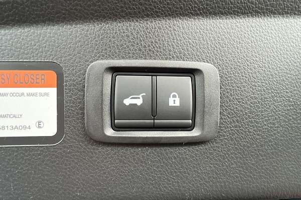 2024 Mitsubishi Eclipse Cross Exceed YB