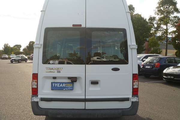 2008 Ford Transit VM