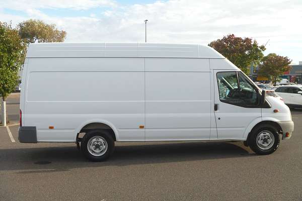 2008 Ford Transit VM