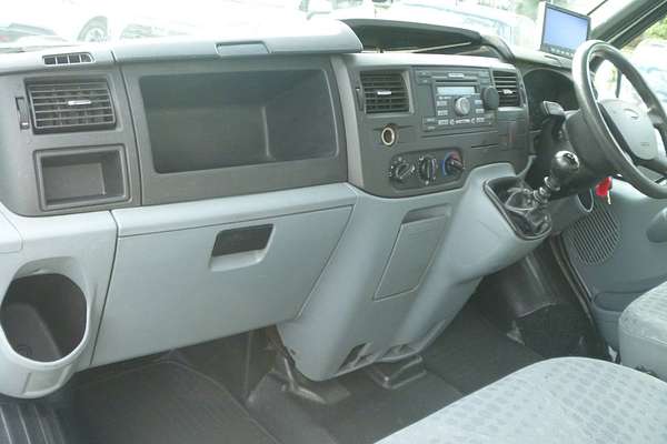 2008 Ford Transit VM