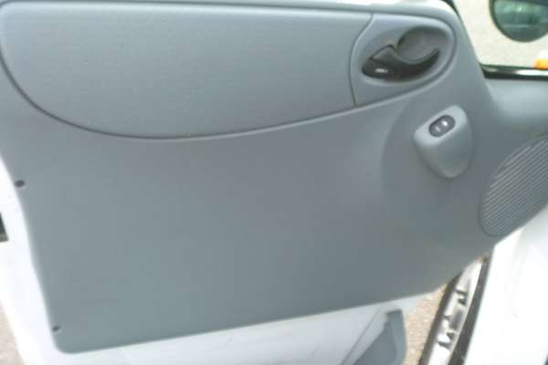 2008 Ford Transit VM