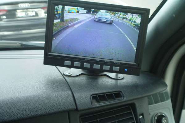 2008 Ford Transit VM