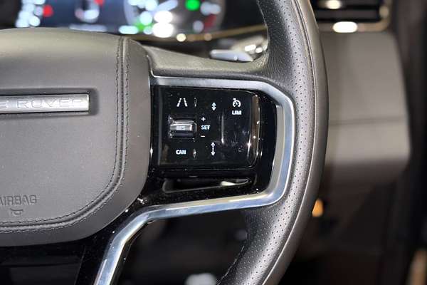 2023 Land Rover Range Rover Evoque P300e R-Dynamic HSE L551